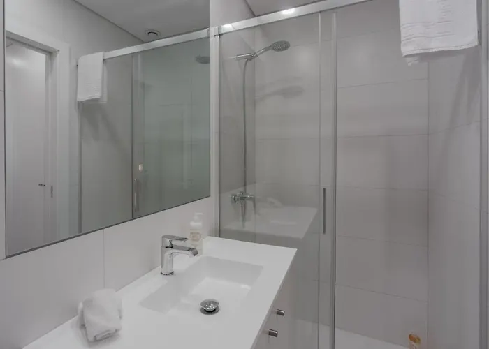 Mint Flat In Foz By The Douro Apartamento