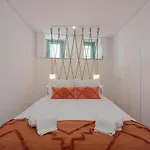 Apartmán Mint Flat In Foz By The Douro