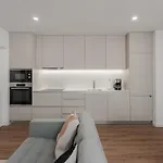 Apartament Mint Flat In Foz By The Douro Porto