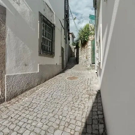 Appartement Mint Flat In Foz By The Douro *