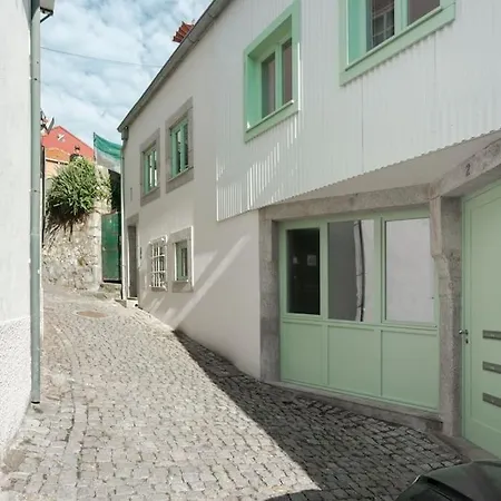 Mint Flat In Foz By The Douro Appartement Porto