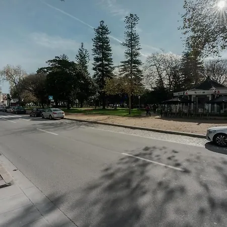 Mint Flat In Foz By The Douro * Porto