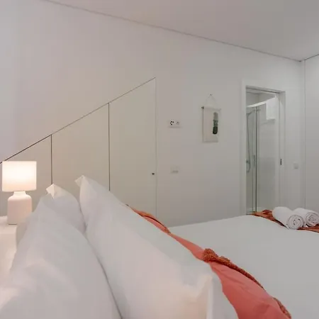 Mint Flat In Foz By The Douro Apartament *