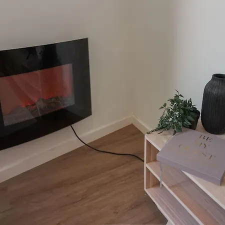 Apartament Mint Flat In Foz By The Douro Porto