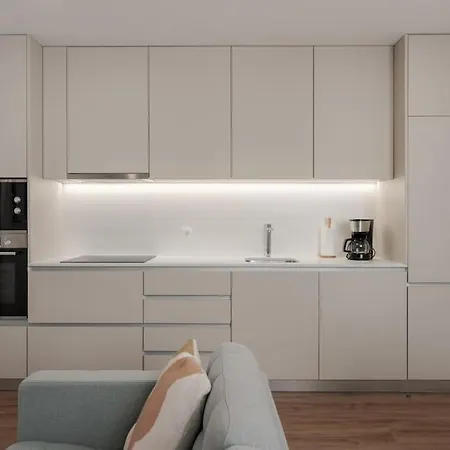 Appartement Mint Flat In Foz By The Douro
