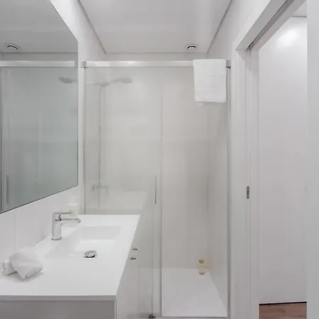Mint Flat In Foz By The Douro Appartement *