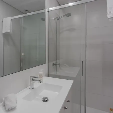 Mint Flat In Foz By The Douro Appartement