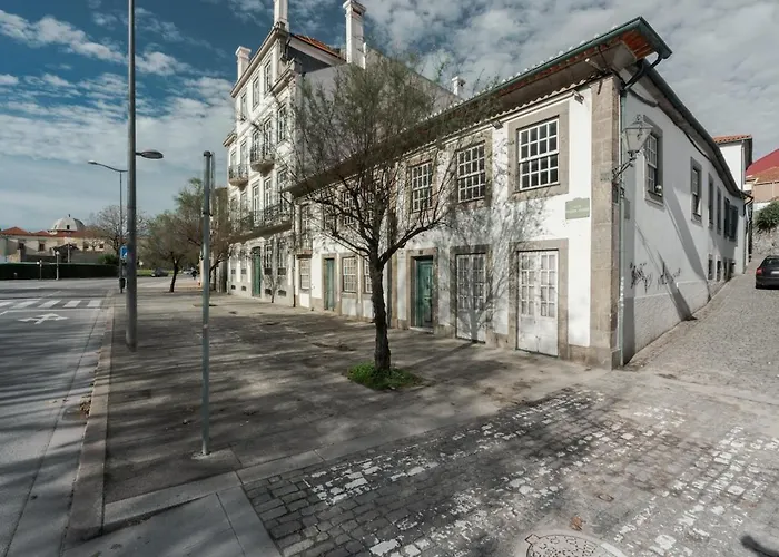 Mint Flat In Foz By The Douro Appartement Oporto