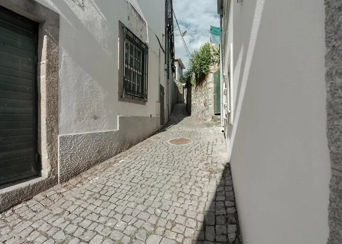 Appartement Mint Flat In Foz By The Douro