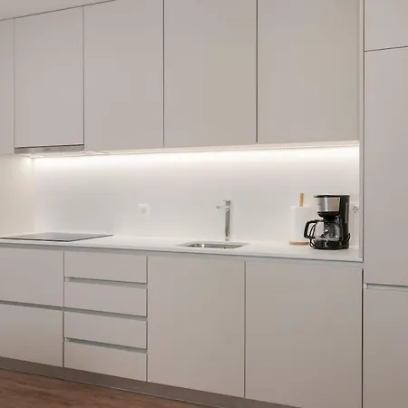 Mint Flat In Foz By The Douro 波尔图