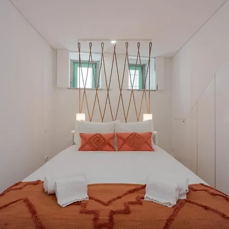 Apartment Mint Flat In Foz By The Douro