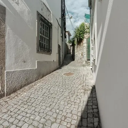 Apartment Mint Flat In Foz By The Douro